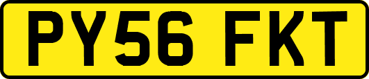PY56FKT
