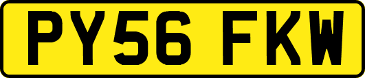 PY56FKW