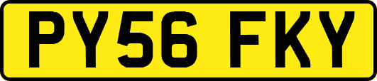 PY56FKY