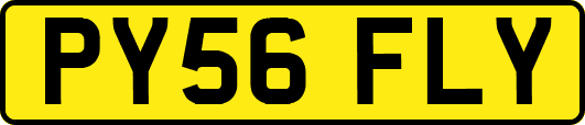 PY56FLY