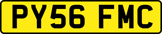 PY56FMC