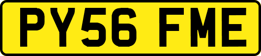 PY56FME