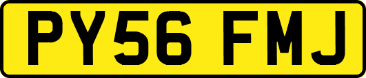 PY56FMJ