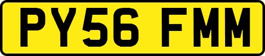 PY56FMM