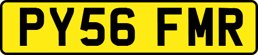PY56FMR