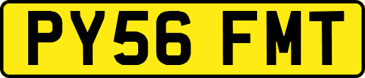 PY56FMT