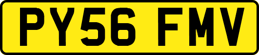 PY56FMV