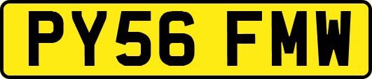 PY56FMW
