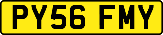 PY56FMY