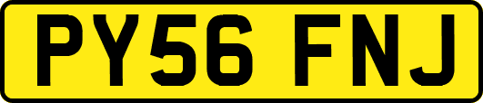 PY56FNJ