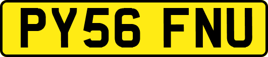 PY56FNU