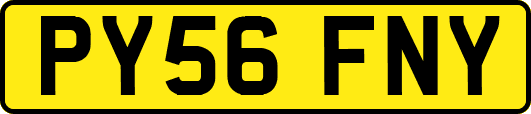 PY56FNY