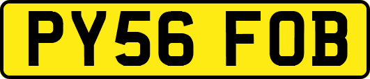 PY56FOB