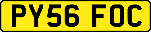 PY56FOC