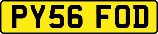 PY56FOD