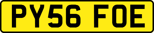 PY56FOE