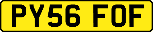 PY56FOF