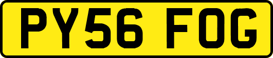 PY56FOG