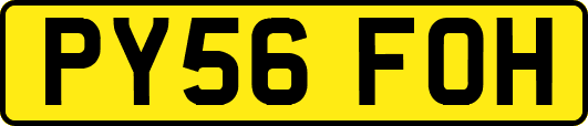 PY56FOH