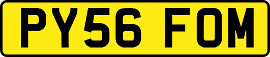 PY56FOM