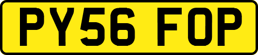 PY56FOP