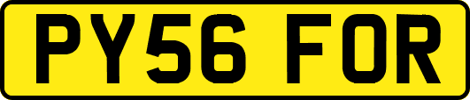 PY56FOR