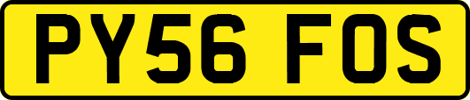 PY56FOS