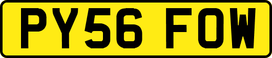 PY56FOW
