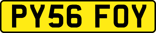 PY56FOY