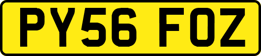 PY56FOZ