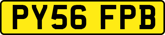 PY56FPB