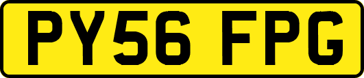 PY56FPG