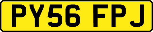 PY56FPJ
