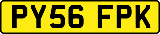 PY56FPK