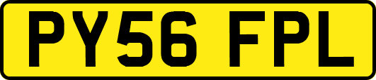 PY56FPL