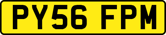 PY56FPM