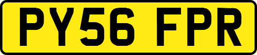 PY56FPR