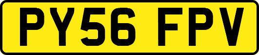 PY56FPV