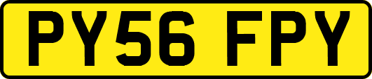 PY56FPY