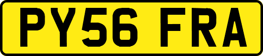 PY56FRA