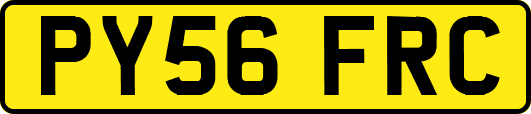 PY56FRC