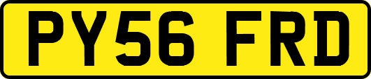 PY56FRD