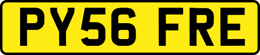 PY56FRE