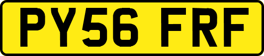 PY56FRF