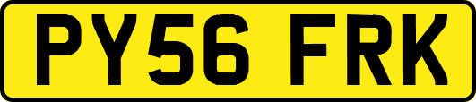 PY56FRK