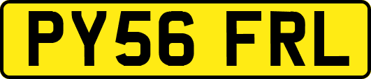 PY56FRL