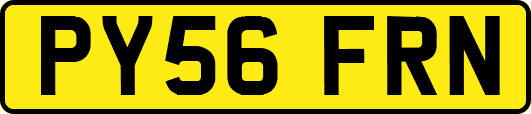 PY56FRN