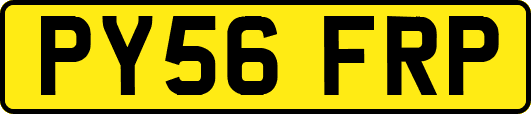 PY56FRP