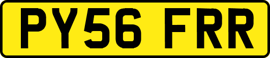 PY56FRR