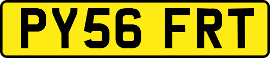 PY56FRT